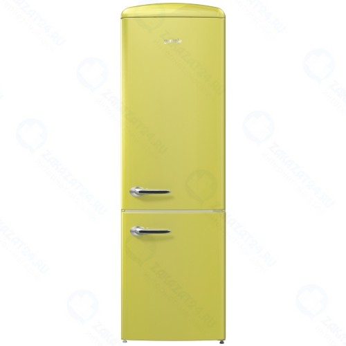 Холодильник Gorenje ORK192AP