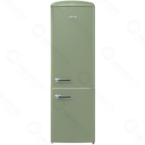 Холодильник Gorenje ORK192OL
