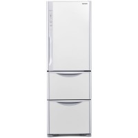 Холодильник Hitachi R-SG 37 BPU GPW