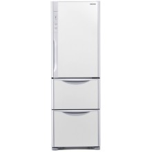 Холодильник Hitachi R-SG 37 BPU GPW