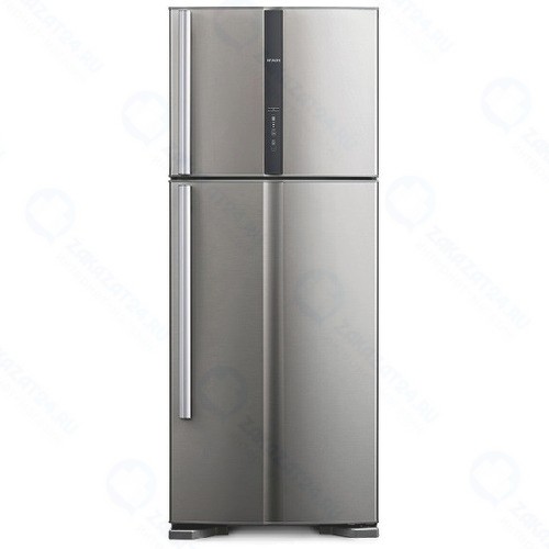Холодильник Hitachi R-V 542 PU3 INX