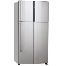 Холодильник Hitachi R-V 662 PU3 SLS