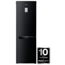 Холодильник Samsung RB-33J3420BC