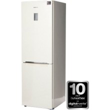 Холодильник Samsung RB-33J3420EF/WT