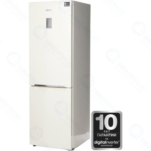 Холодильник Samsung RB-33J3420EF/WT