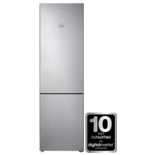 Холодильник Samsung RB-37J5441SA/WT