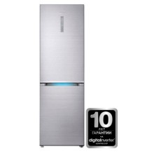 Холодильник Samsung RB-38J7861S4