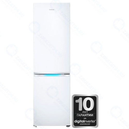 Холодильник Samsung RB-41J7751WW