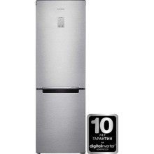 Холодильник Samsung RB33J3420SA