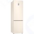 Холодильник Samsung RB36T674FEL