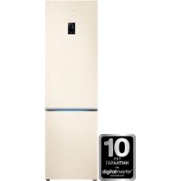 Холодильник Samsung RB37K6220EF