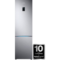 Холодильник Samsung RB37K6220SS