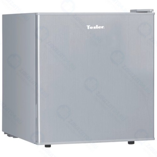 Холодильник Tesler RC-55 Silver