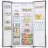 Холодильник Hisense RC67WS4SAS