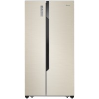 Холодильник Hisense RC67WS4SAY