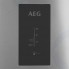 Холодильник AEG RCB63326OX