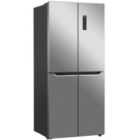 Холодильник Tesler RCD-480I Inox