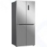 Холодильник Tesler RCD-480I Inox