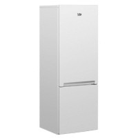 Холодильник Beko RCSK 250M00 W