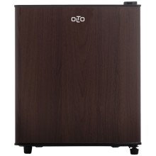 Холодильник Olto RF-050 Wood