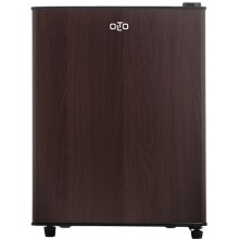 Холодильник Olto RF-070 Wood