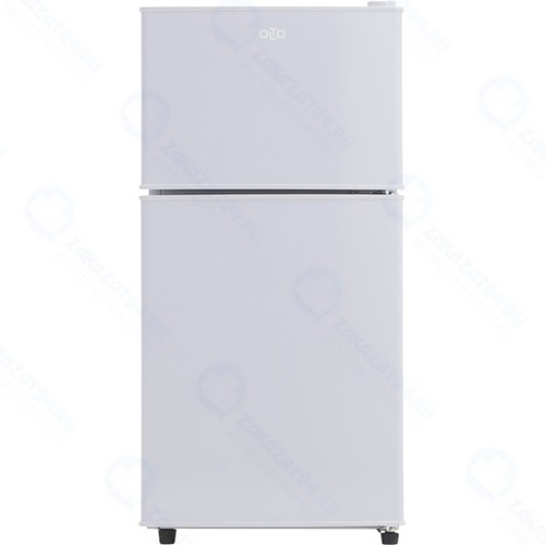 Холодильник Olto RF-120T White