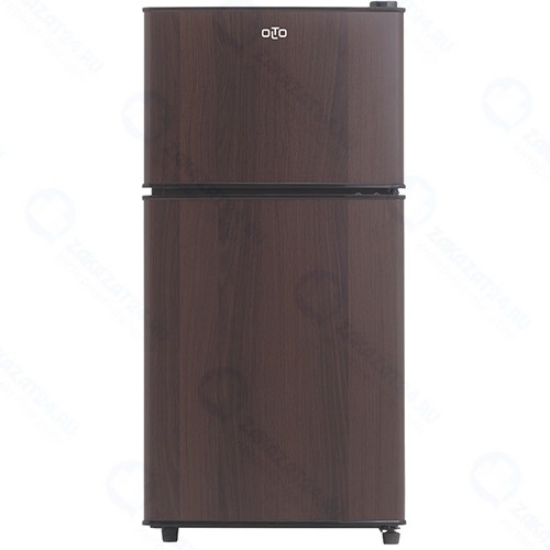 Холодильник Olto RF-120T Wood