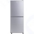 Холодильник Olto RF-140C Silver