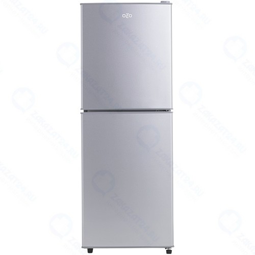 Холодильник Olto RF-160C Silver