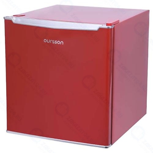 Холодильник Oursson RF0480/RD