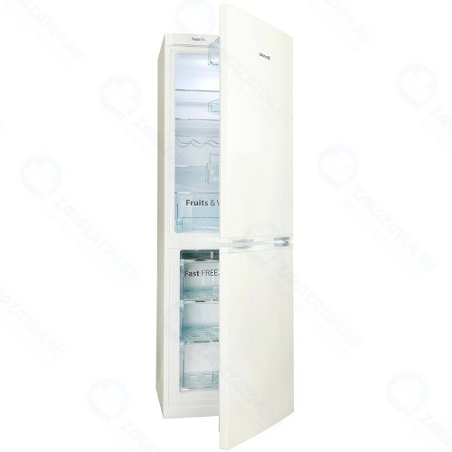 Холодильник SNAIGE RF53SG-S500210D91Z1C5SN1X