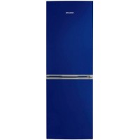 Холодильник SNAIGE RF56SM-S5CI210D91Z1C5SNBX