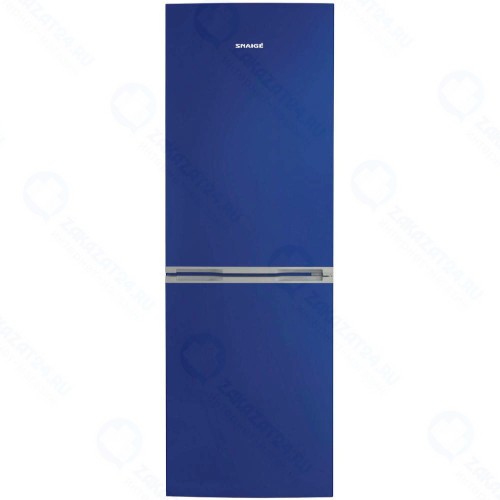 Холодильник SNAIGE RF56SM-S5CI210D91Z1C5SNBX