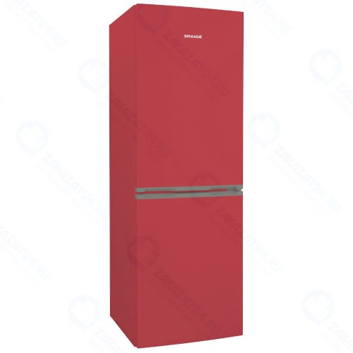 Холодильник SNAIGE RF56SM-S5RP210D91Z1C5SNBX