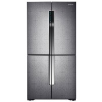 Холодильник Samsung RF905QBLAXW