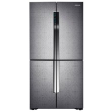 Холодильник Samsung RF905QBLAXW