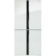 Холодильник Hiberg RFQ-490DX NFGW