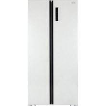 Холодильник Hiberg RFS-480DX NFW