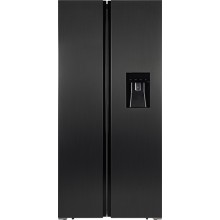 Холодильник Hiberg RFS-484DX NFXd
