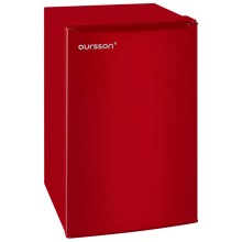 Холодильник Oursson RF 1005/RD
