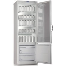 Холодильник-витрина Pozis RK-254 White