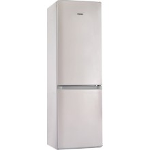 Холодильник Pozis RK FNF-170 White/Silver