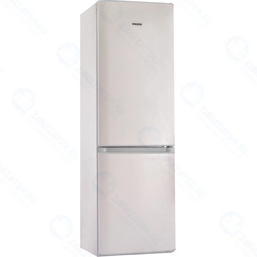 Холодильник Pozis RK FNF-170 White/Silver