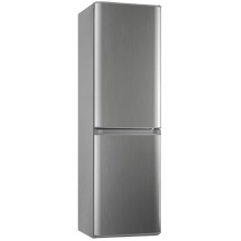 Холодильник Pozis RK FNF-174 Silver/Metal Plastic