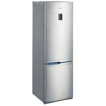 Холодильник Samsung RL55TEBSL
