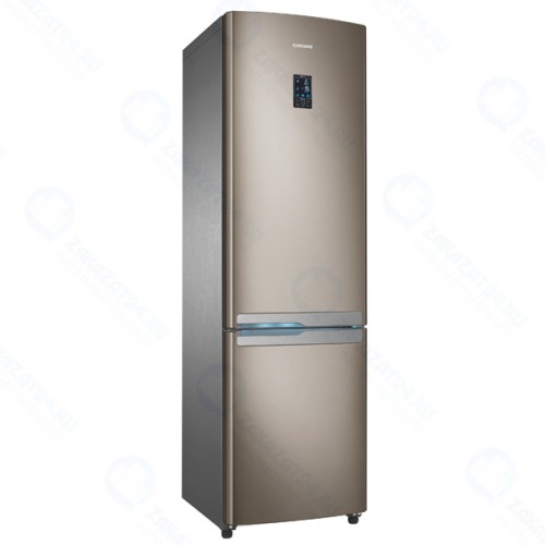 Холодильник Samsung RL55TGBTL