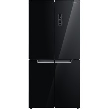 Холодильник Winia RMM700BGW