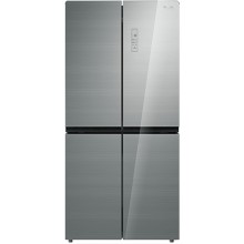 Холодильник Winia RMM700SIW