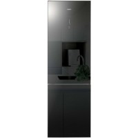 Холодильник Winia RNV3310GCHBW