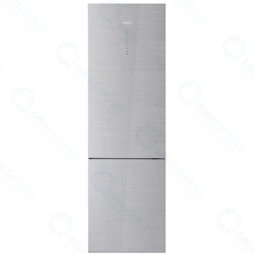 Холодильник Winia RNV3310GCHSW